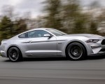 2018 Ford Mustang GT Performance Pack 2 Side Wallpapers 150x120 (83)