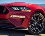 2018 Ford Mustang GT Performance Pack Level 2 Detail Wallpapers 150x120 (65)