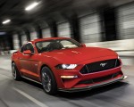 2018 Ford Mustang GT Performance Pack Level 2 Front Three-Quarter Wallpapers 150x120 (45)