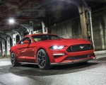 2018 Ford Mustang GT Performance Pack Level 2 Front Three-Quarter Wallpapers 150x120