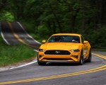 2018 Ford Mustang GT Performance Pack Level 2 Front Three-Quarter Wallpapers 150x120 (25)