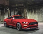 2018 Ford Mustang GT Performance Pack Level 2 Front Three-Quarter Wallpapers 150x120 (46)