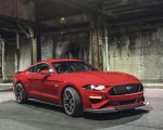 2018 Ford Mustang GT Performance Pack Level 2 Front Three-Quarter Wallpapers 150x120