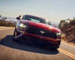 2018 Ford Mustang GT Performance Pack Level 2 Front Wallpapers 150x120