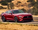 2018 Ford Mustang GT Performance Pack Level 2 Front Wallpapers 150x120 (7)