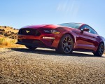 2018 Ford Mustang GT Performance Pack Level 2 Front Wallpapers 150x120