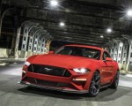 2018 Ford Mustang GT Performance Pack Level 2 Front Wallpapers 150x120 (52)