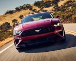 2018 Ford Mustang GT Performance Pack Level 2 Front Wallpapers 150x120 (4)