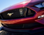 2018 Ford Mustang GT Performance Pack Level 2 Grill Wallpapers 150x120