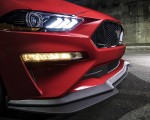 2018 Ford Mustang GT Performance Pack Level 2 Headlight Wallpapers 150x120