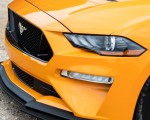 2018 Ford Mustang GT Performance Pack Level 2 Headlight Wallpapers 150x120 (34)