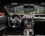 2018 Ford Mustang GT Performance Pack Level 2 Interior Cockpit Wallpapers 150x120 (63)