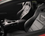 2018 Ford Mustang GT Performance Pack Level 2 Interior Seats Wallpapers 150x120