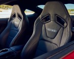 2018 Ford Mustang GT Performance Pack Level 2 Interior Seats Wallpapers 150x120 (16)