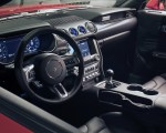 2018 Ford Mustang GT Performance Pack Level 2 Interior Wallpapers 150x120