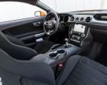 2018 Ford Mustang GT Performance Pack Level 2 Interior Wallpapers 150x120 (44)