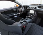 2018 Ford Mustang GT Performance Pack Level 2 Interior Wallpapers 150x120