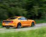 2018 Ford Mustang GT Performance Pack Level 2 Rear Three-Quarter Wallpapers 150x120 (31)