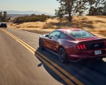 2018 Ford Mustang GT Performance Pack Level 2 Rear Three-Quarter Wallpapers 150x120 (68)