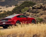 2018 Ford Mustang GT Performance Pack Level 2 Rear Three-Quarter Wallpapers 150x120
