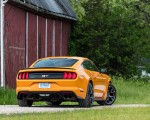 2018 Ford Mustang GT Performance Pack Level 2 Rear Wallpapers 150x120 (29)