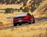 2018 Ford Mustang GT Performance Pack Level 2 Rear Wallpapers 150x120