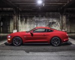 2018 Ford Mustang GT Performance Pack Level 2 Side Wallpapers 150x120