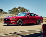 2018 Ford Mustang GT Performance Pack Level 2 Side Wallpapers 150x120 (5)