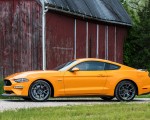 2018 Ford Mustang GT Performance Pack Level 2 Side Wallpapers 150x120