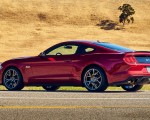 2018 Ford Mustang GT Performance Pack Level 2 Side Wallpapers 150x120