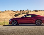 2018 Ford Mustang GT Performance Pack Level 2 Side Wallpapers 150x120 (72)