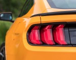 2018 Ford Mustang GT Performance Pack Level 2 Spoiler Wallpapers 150x120 (36)