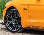 2018 Ford Mustang GT Performance Pack Level 2 Wheel Wallpapers 150x120 (33)