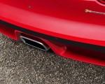 2018 Jaguar F-TYPE 2.0T Tailpipe Wallpapers 150x120