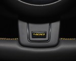2018 Jaguar F-TYPE 400 SPORT Interior Steering Wheel Wallpapers 150x120 (30)