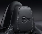 2018 Jaguar F-TYPE SVR Convertible Interior Seats Wallpapers 150x120 (46)