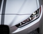 2018 Jaguar XE SV Project 8 Headlight Wallpapers 150x120 (101)