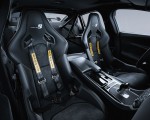 2018 Jaguar XE SV Project 8 Interior Front Seats Wallpapers 150x120 (29)