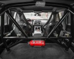 2018 Jaguar XE SV Project 8 Roll Cage Wallpapers 150x120