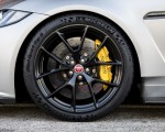 2018 Jaguar XE SV Project 8 Wheel Wallpapers 150x120