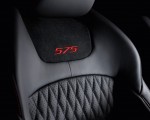 2018 Jaguar XJR575 Interior Seats Wallpapers 150x120