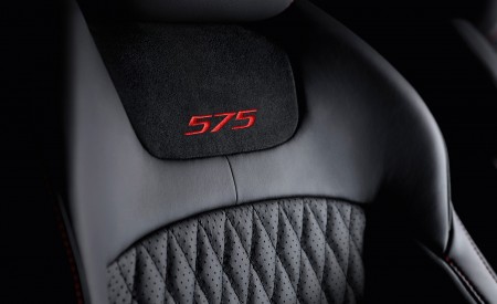 2018 Jaguar XJR575 Interior Seats Wallpapers 450x275 (28)