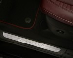 2018 Jeep Grand Cherokee Supercharged Trackhawk Door Sill Wallpapers 150x120 (43)