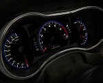 2018 Jeep Grand Cherokee Supercharged Trackhawk Instrument Cluster Wallpapers 150x120 (42)