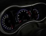 2018 Jeep Grand Cherokee Supercharged Trackhawk Instrument Cluster Wallpapers 150x120