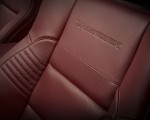 2018 Jeep Grand Cherokee Supercharged Trackhawk Interior Detail Wallpapers 150x120 (32)