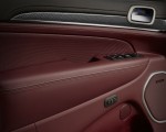 2018 Jeep Grand Cherokee Supercharged Trackhawk Mirror Wallpapers 150x120 (30)