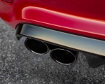 2018 Jeep Grand Cherokee Supercharged Trackhawk Tailpipe Wallpapers 150x120