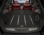 2018 Jeep Grand Cherokee Supercharged Trackhawk Trunk Wallpapers 150x120 (37)