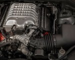 2018 Jeep Grand Cherokee Trackhawk Engine Wallpapers 150x120